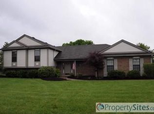 1385 Woodland Greens Blvd, Springboro, OH 45066