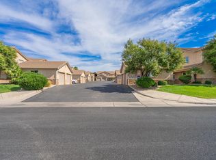 1167 E 400 S UNIT 35, Saint George, UT 84790