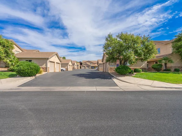 1167 E 400 S Unit 35, Saint George, UT 84790
