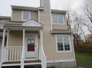 62 Starr St UNIT 17, Norwich, CT 06360