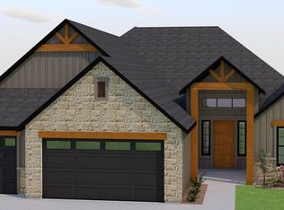 Sage Plan, Ballard's Way, Kimberly, ID 83341