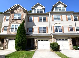 9142 Marlove Oaks Ln, Owings Mills, MD 21117