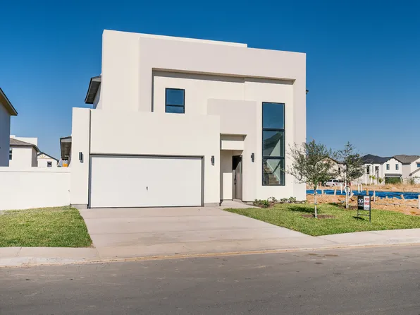 5404 Beefmasters Dr, Laredo, TX 78046