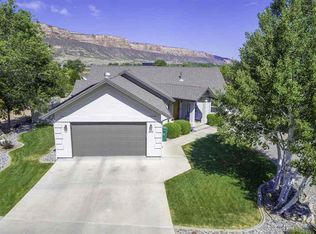 406 Mirada Ct, Grand Junction, CO 81507