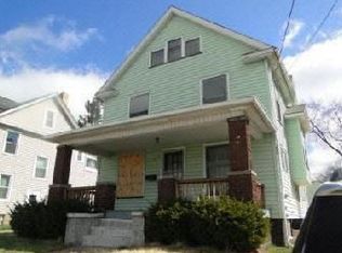 311 Washington Ave, Niles, OH