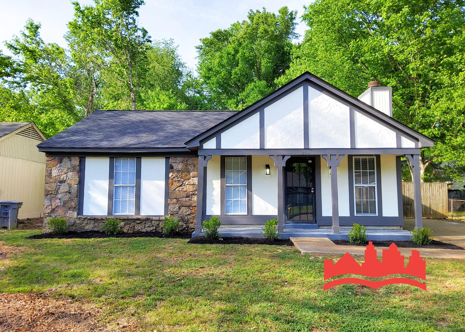 Welcome to 504 Elmfield Cove! — Photo 1