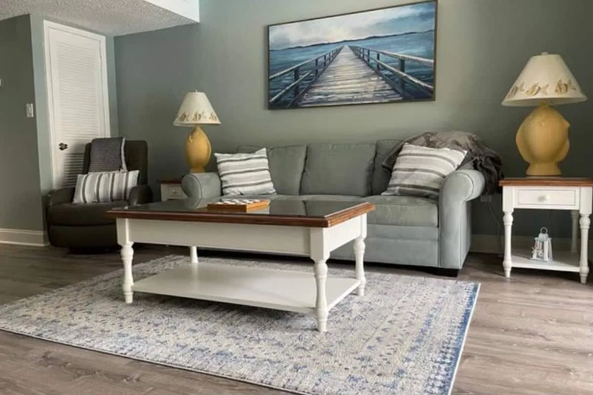 2 bed, 2.5 bath, 1202 sqft, $2,800 — Photo 1