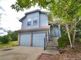 8113 Steadman Dr, Colorado Springs, CO 80920