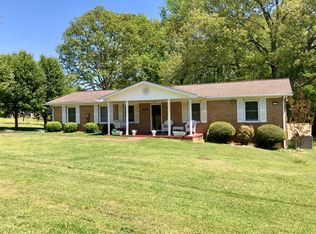 294 Willow Run, McMinnville, TN 37110