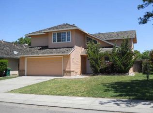 1738 Bonaire Cir, Stockton, CA 95210
