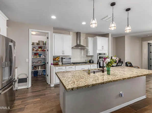 2741 S 85TH Way, Mesa, AZ 85209