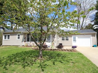 10859 I Dr N, Battle Creek, MI 49014