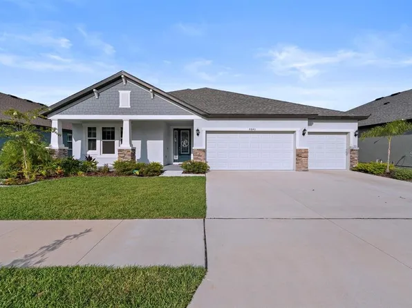 8840 Mugnai St, Riverview, FL 33578