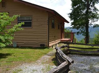 200 Hummingbird Ln, Franklin, NC 28734