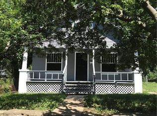 509 S Ash Ave, Independence, MO 64053