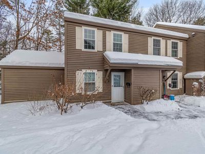 30 Hayes Avenue, South Burlington, VT, 05403