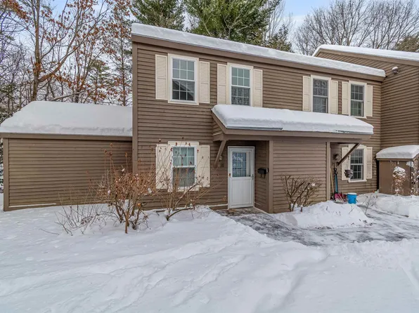 30 Hayes Avenue, South Burlington, VT 05403