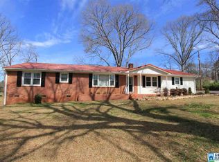 465 Cecile Dr, Oxford, AL 36203