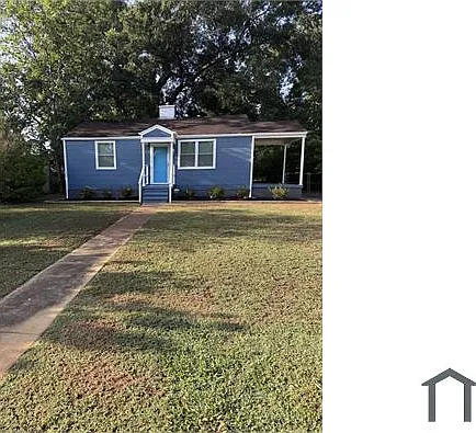 2 bed, 864 sqft, $1,100 — Photo 1