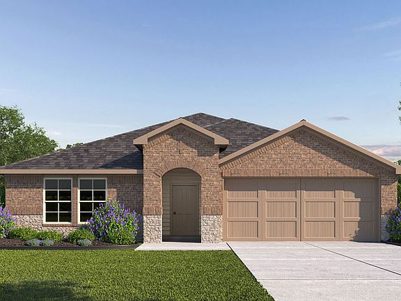 Plan Elevation.
