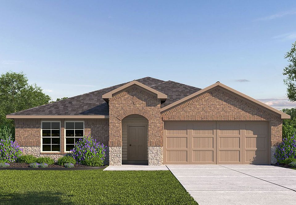 Plan Elevation.