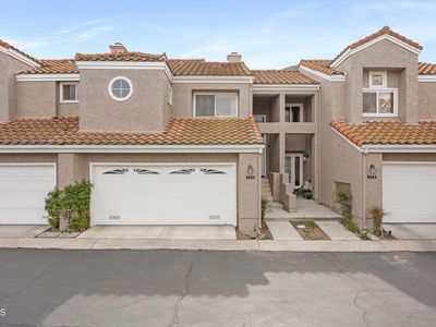 6064 Paseo Encantada, Camarillo, CA, 93012
