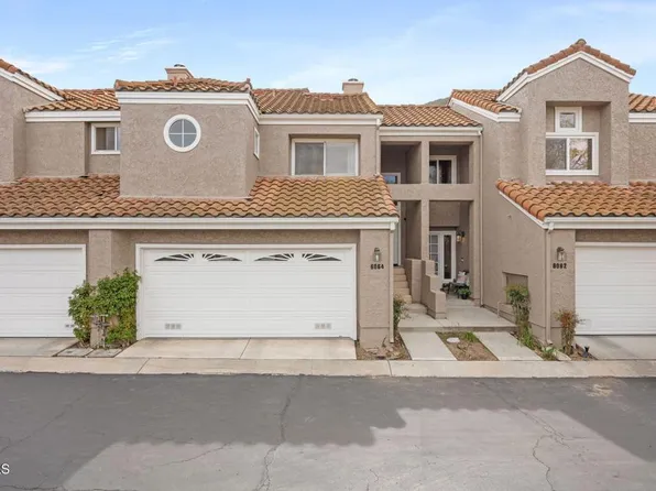 6064 Paseo Encantada, Camarillo, CA 93012