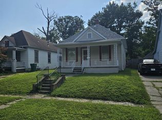 1115 SW Plass Ave, Topeka, KS 66604
