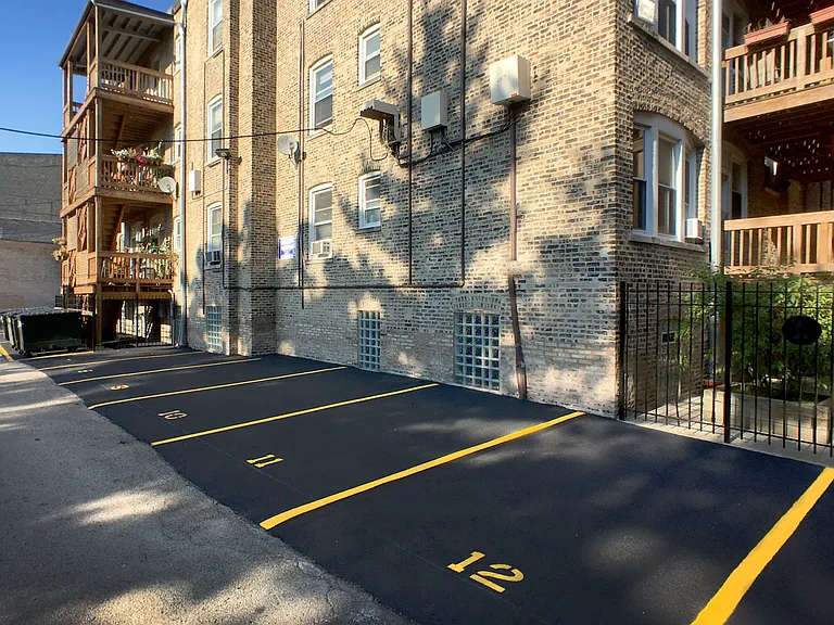 4720 N Racine Ave #1E — Photo 23