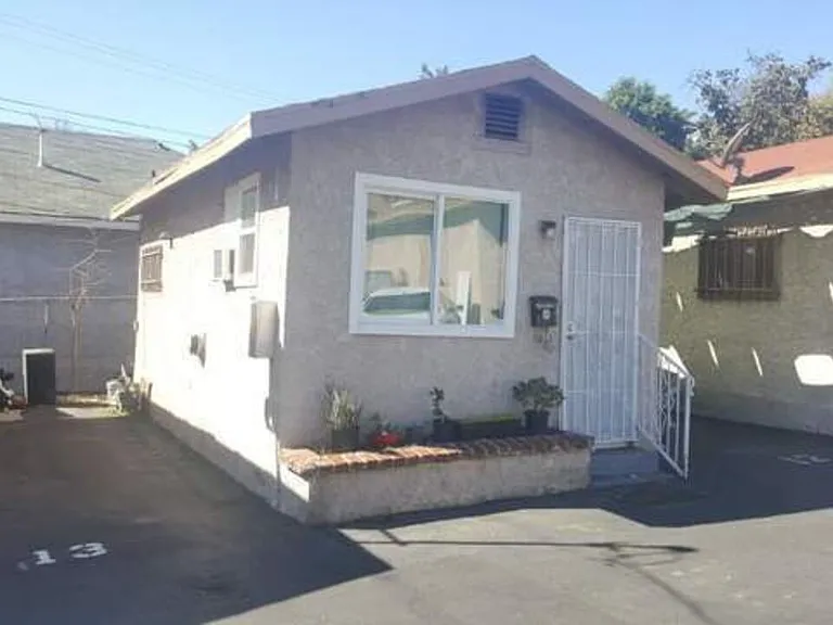 3007 Sierra St #3007 — Photo 1