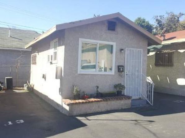 3007 Sierra St #3007