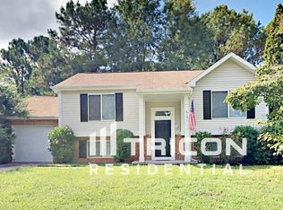6151 Raintree Bnd, Lithonia, GA 30058