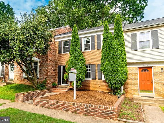 2nd image of 5552 Kendrick Ln