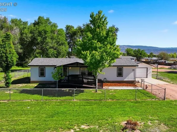 1533 Cedar Ave, Canon City, CO 81212