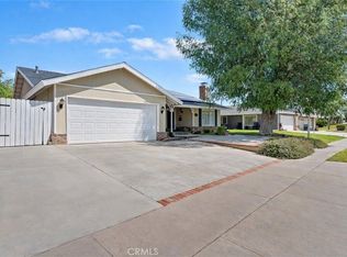 19631 Fairweather St, Santa Clarita, CA 91351