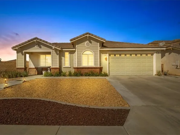 506 Sparrow Ln, San Jacinto, CA 92582