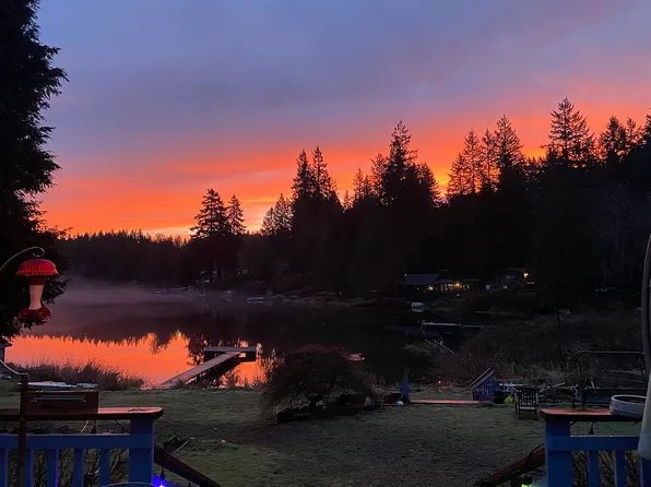 3570 Schultz Rd NW, Bremerton, WA 98312