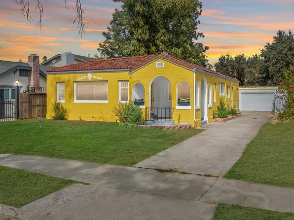 1621 Lucerne Ave, Stockton, CA 95203