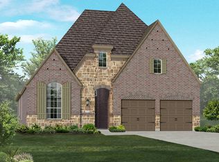 950 Gentle Knoll Ln, Prosper, TX 75078
