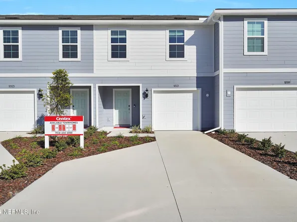 10121 DEEP PINE Court, Jacksonville, FL 32221
