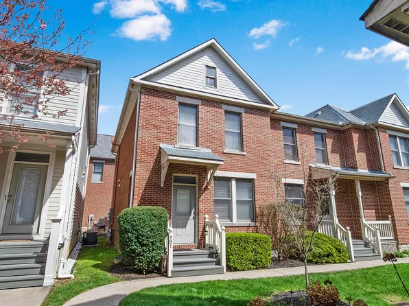 981 Delaware Ave, Columbus, OH 43201