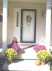 House Porch