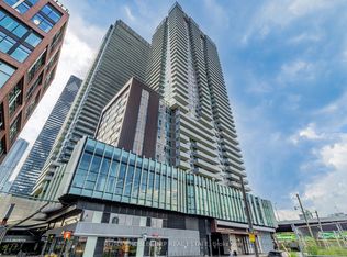 20 Richardson St #2607, Toronto, ON M5A 0S6