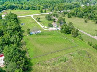 929 E Blue Ridge Blvd, Kansas City, MO 64146