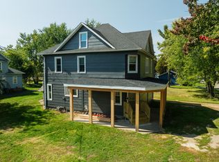 134 Virginia St, Antigo, WI 54409