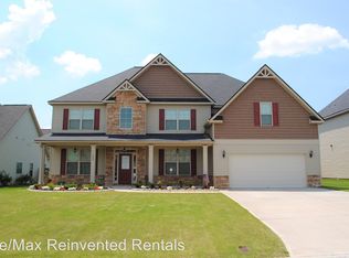 1403 Calumet Dr, Grovetown, GA 30813