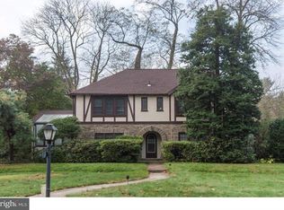 534 Shoemaker Rd, Elkins Park, PA 19027