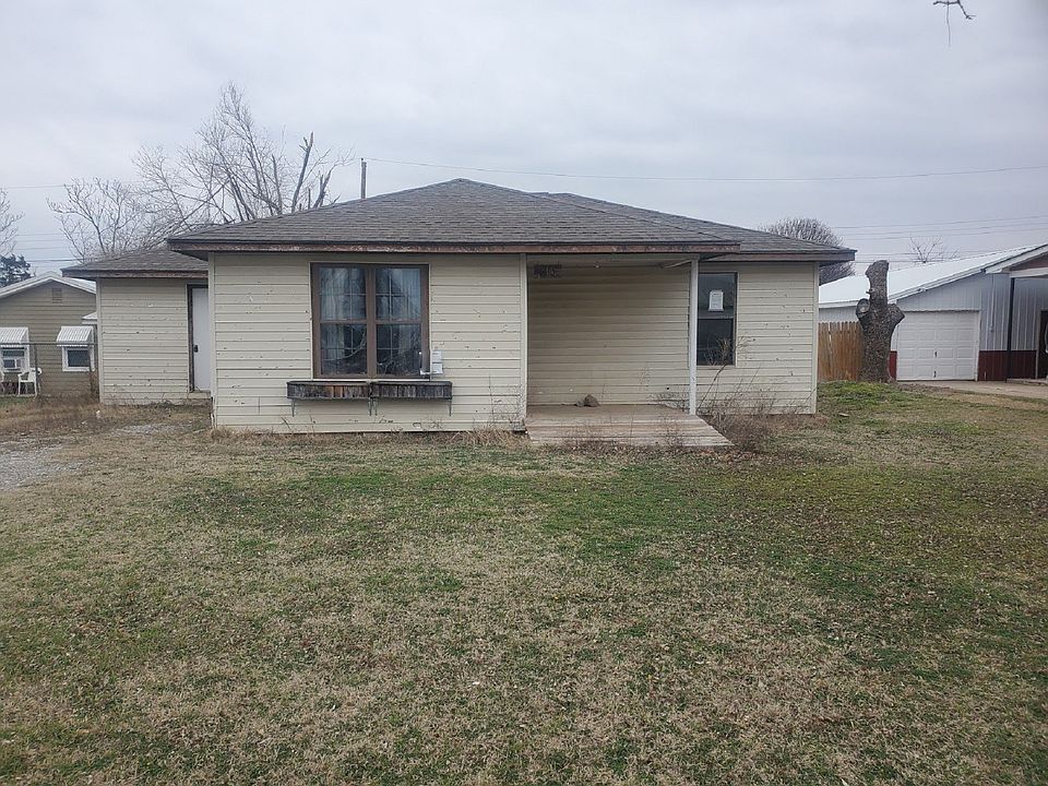 212 K St, Elgin, OK 73538 Zillow