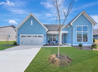 Aspen Creek plan