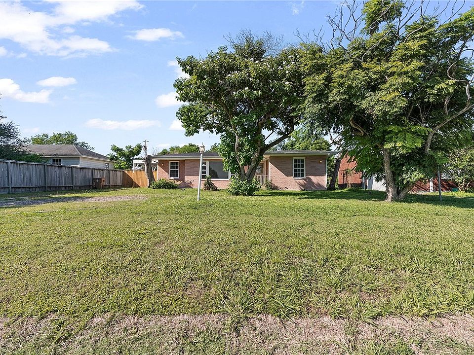 3438 Brawner Pkwy, Corpus Christi, TX 78411 Zillow